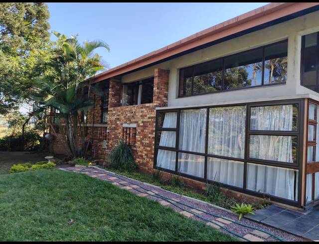 4 BEDROOM HOUSE FOR SALE IN RESERVOIR HILLS